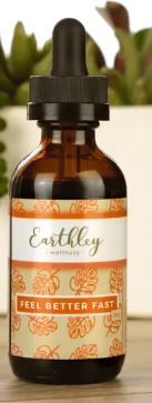 Earthly Feel Better Fast