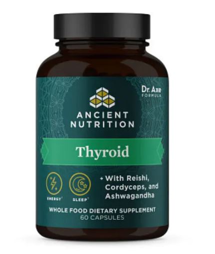 Thyroid Support