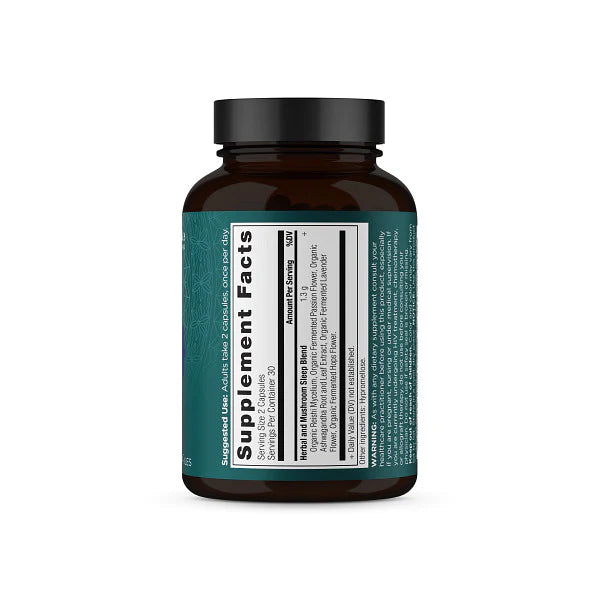 Sleep - Sleep & Stress Support