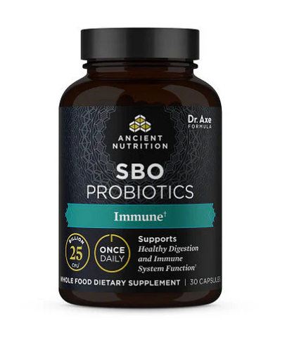 AN SBO Probiotics Immune