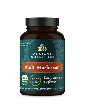 AN Multi Mushroom 60 ct.