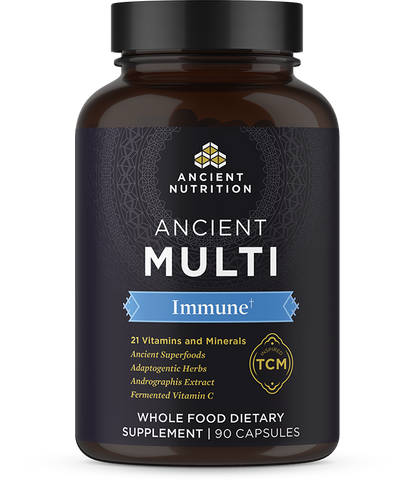 Ancient Nutrition Ancient Multi Immune