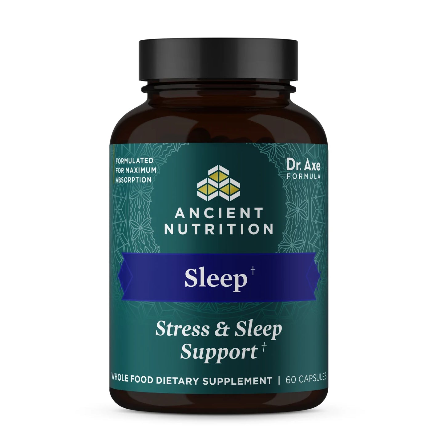 Sleep - Sleep & Stress Support